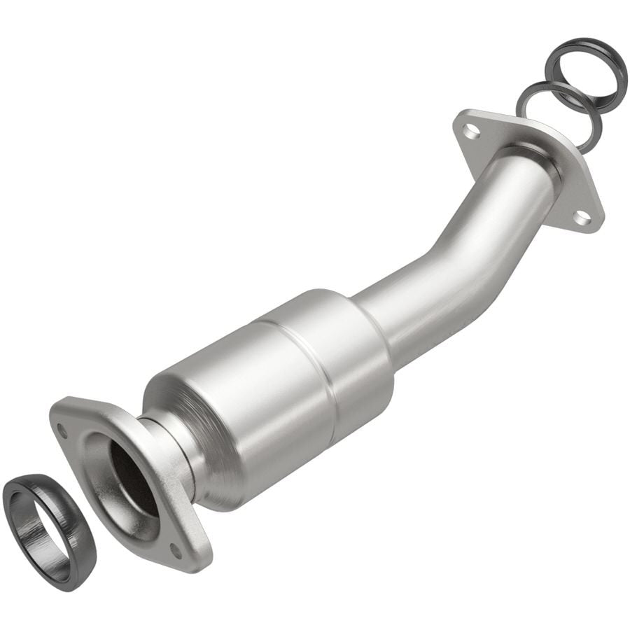 DIRECT FIT CONVERTER