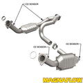 CATALYTIC CONVERTER