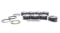 SBC FT PowerPak Piston Set 4.030 Bore -3.0cc