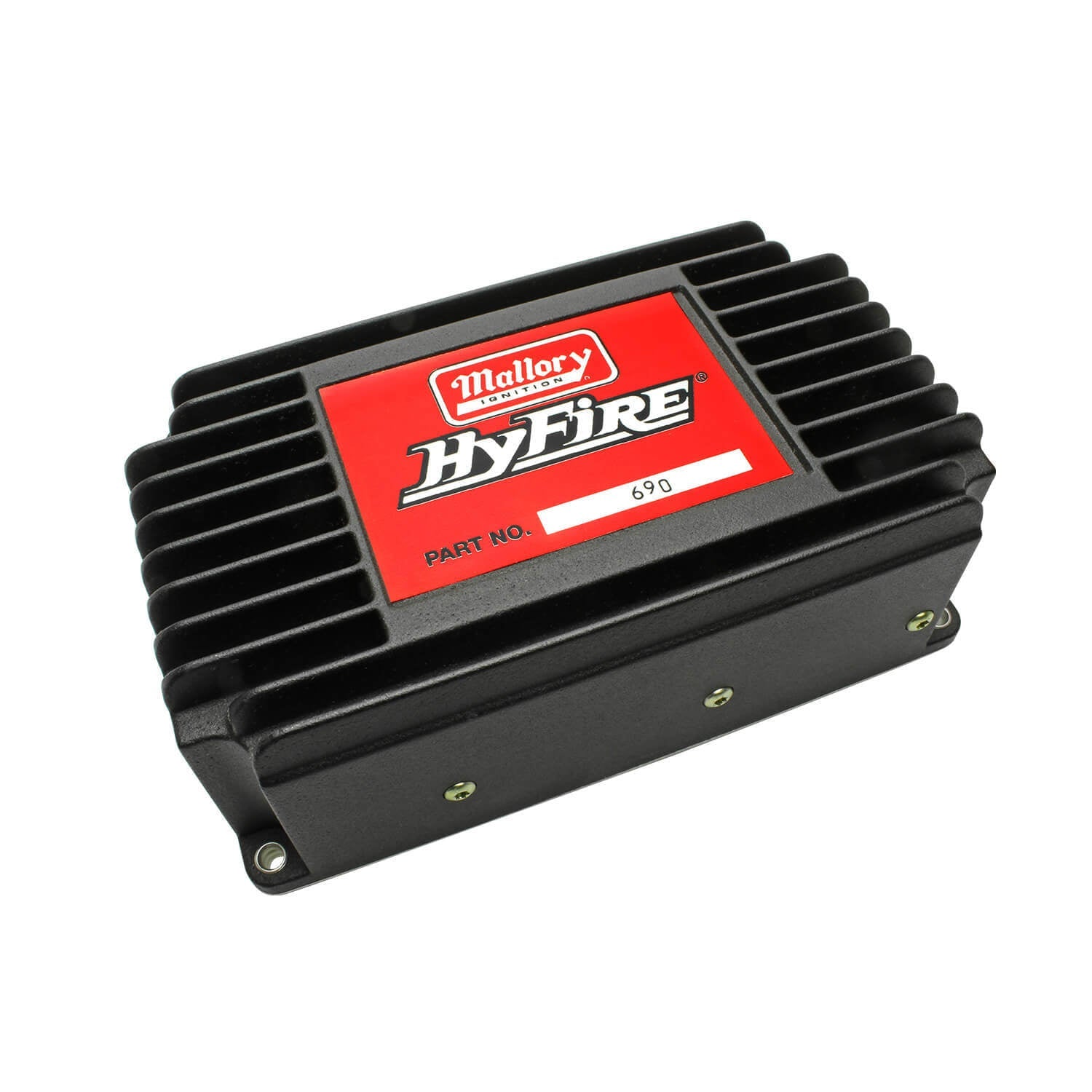 IGNITION BOX