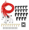 SPARK PLUG WIRES CERAMIC
