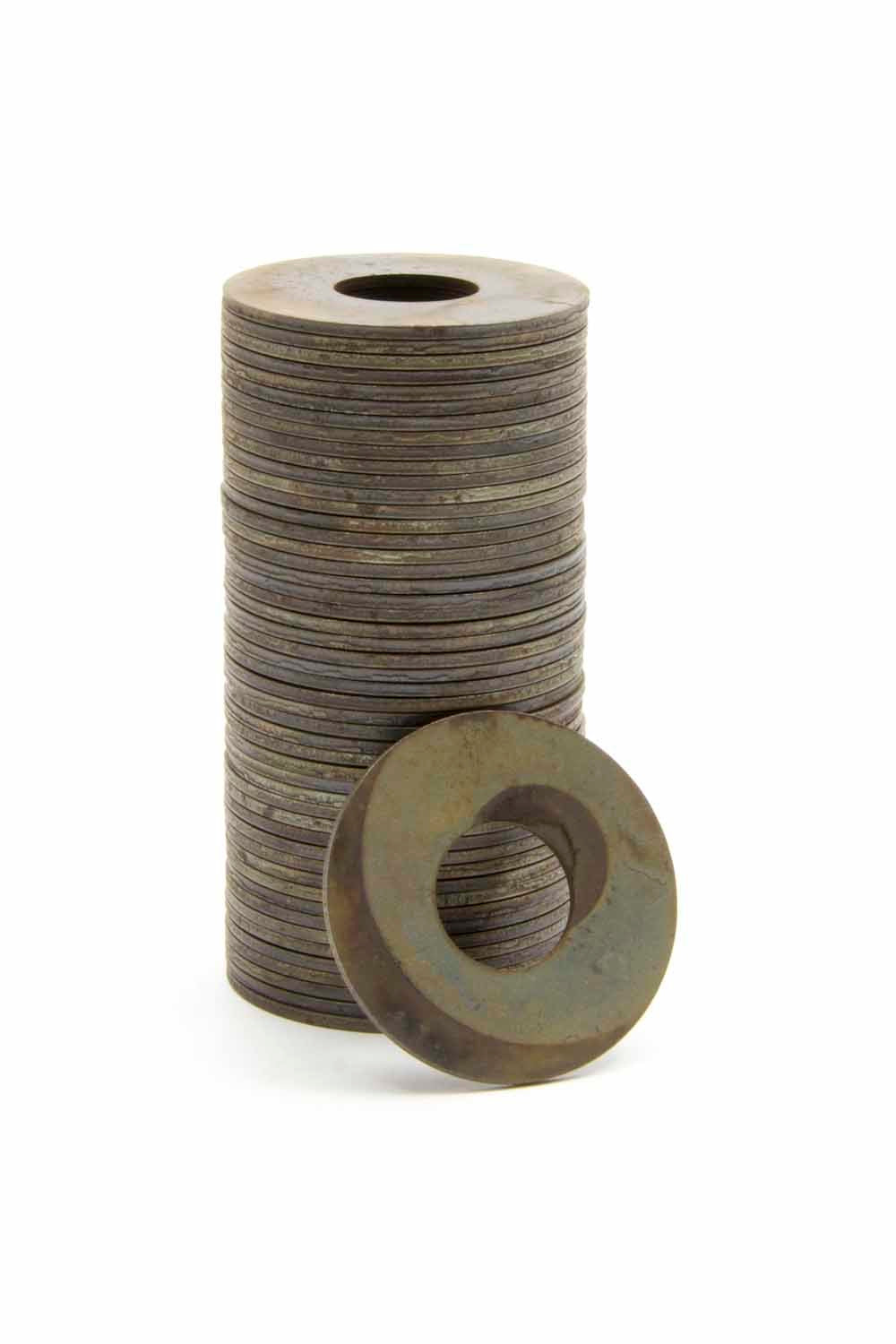 SHIMS VALVE SPRING HARDENED SE