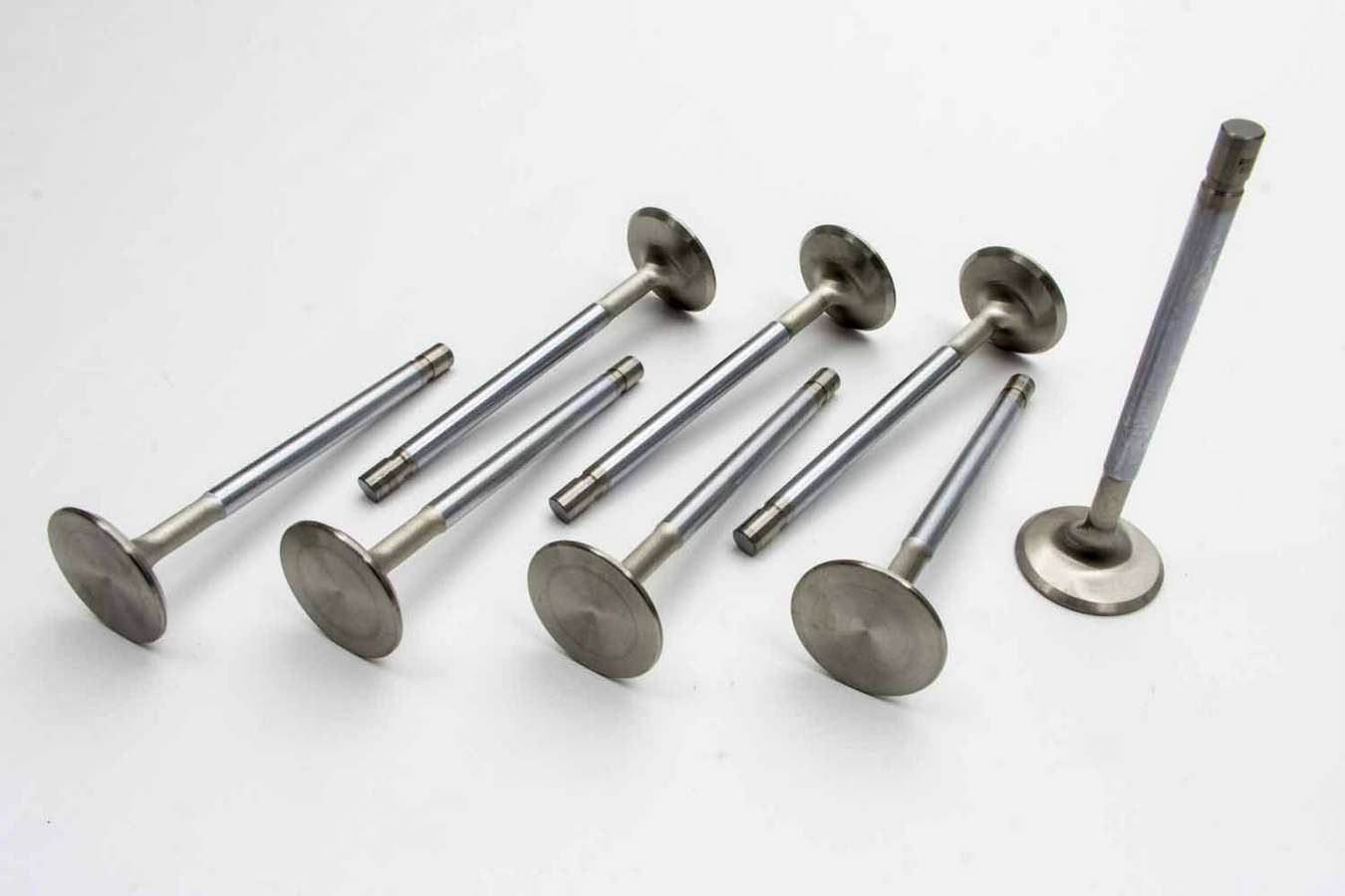 INTAKE VALVES