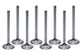 VALVES INTAKE SS 2.250 DIA
