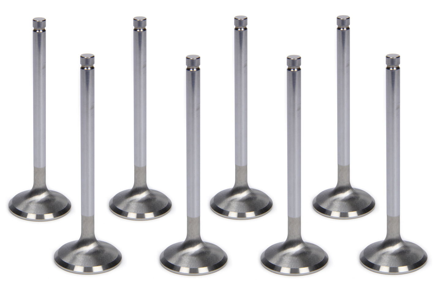 VALVE SET OF 8