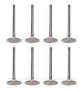 EXHAUST VALVES