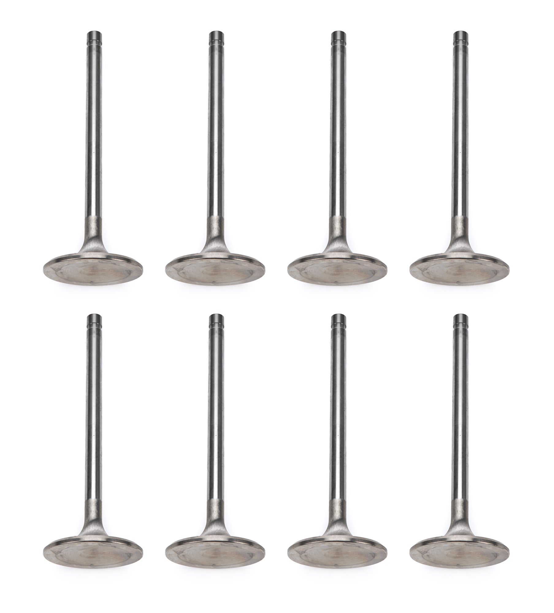EXHAUST VALVES