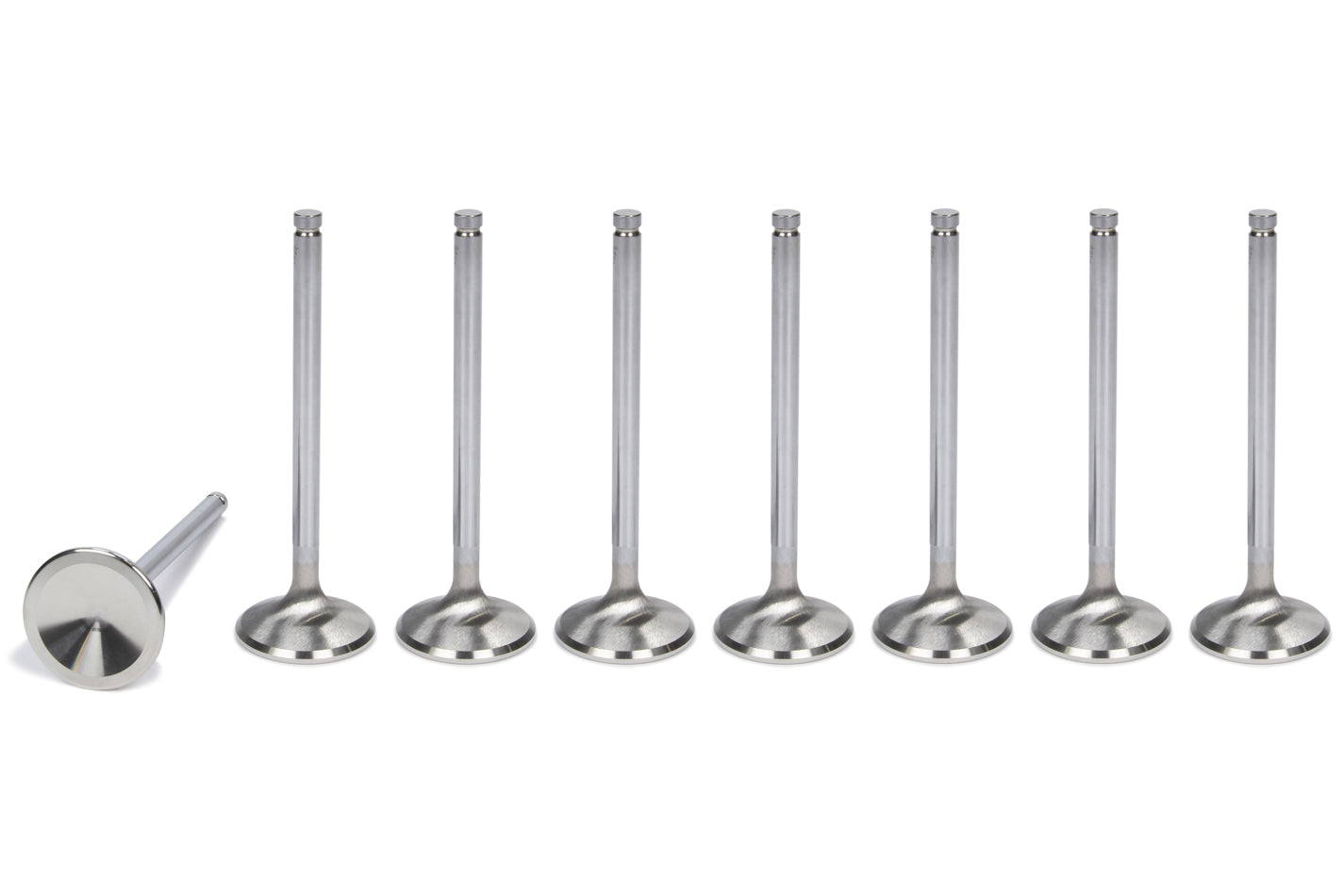 VALVE- EXHAUST
