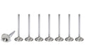 EXHAUST VALVE