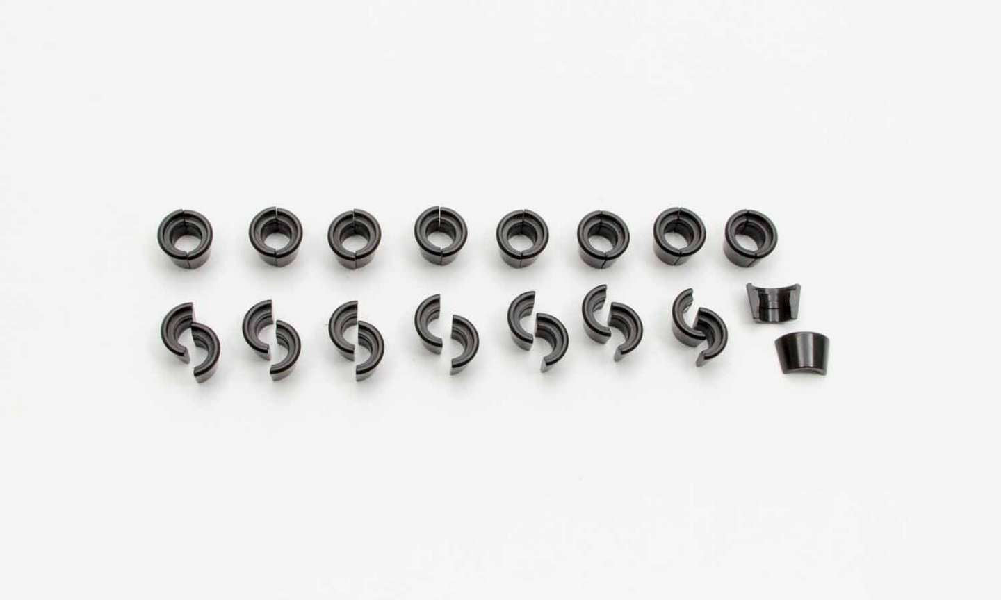 VALVE LOCK 10 DEG STEEL 11/32"