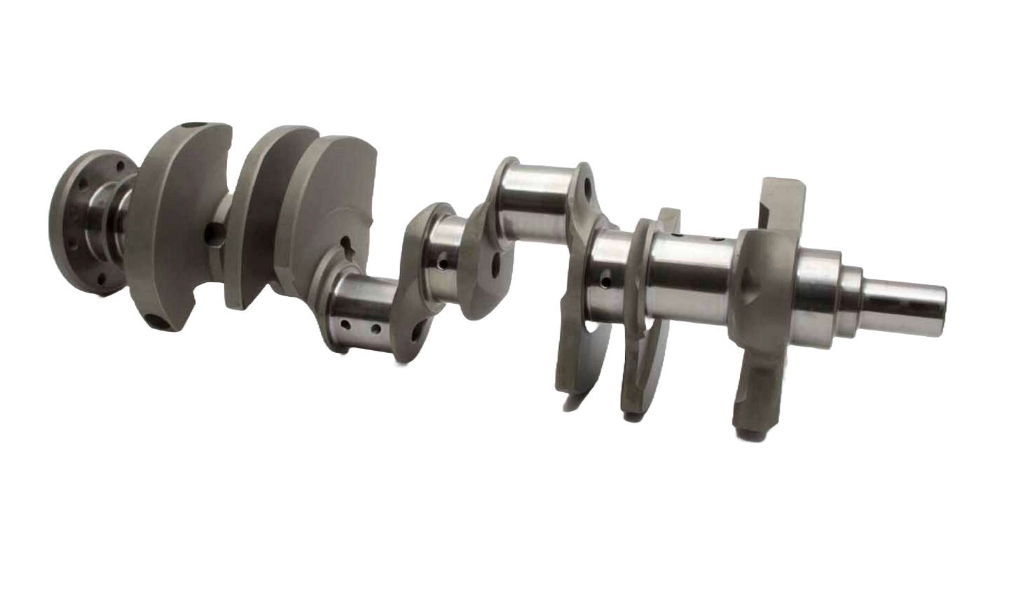 CRANK 4340 FORGE 3.480 STROKE