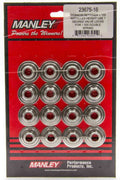 RETAINER SET