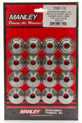TITANIUM RETAINER 10 DEGREE