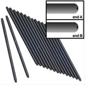 PUSHRODS CHRMO 5/16 X 8.000
