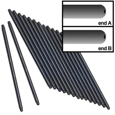 PUSHRODS CHRMO 5/16 X 8.000