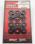 LOCATORS VALVE SPRING SET16