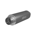 QUIET TONE MUFFLER