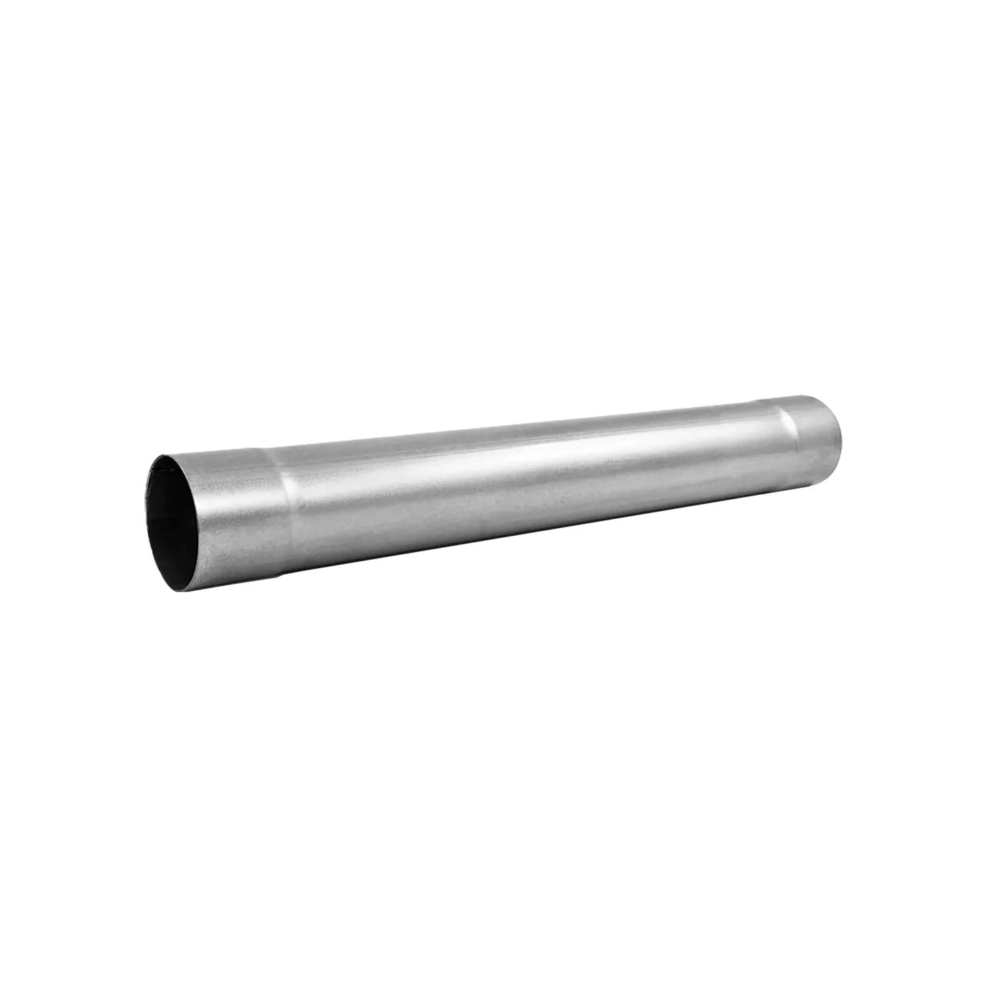 MUFFLER DELETE PIPE 4   INLET