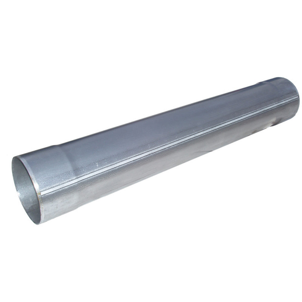 MUFFLER DELETE PIPE 5   INLET