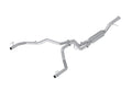 EXHAUST SYSTEM