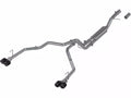 CAT-BACK EXHAUST