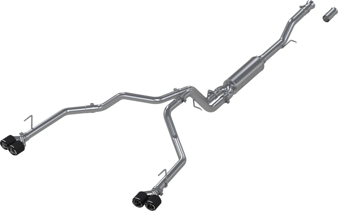 EXHAUST SYSTEM KIT