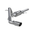 EXHAUST SYSTEM CAT-BACK KIT