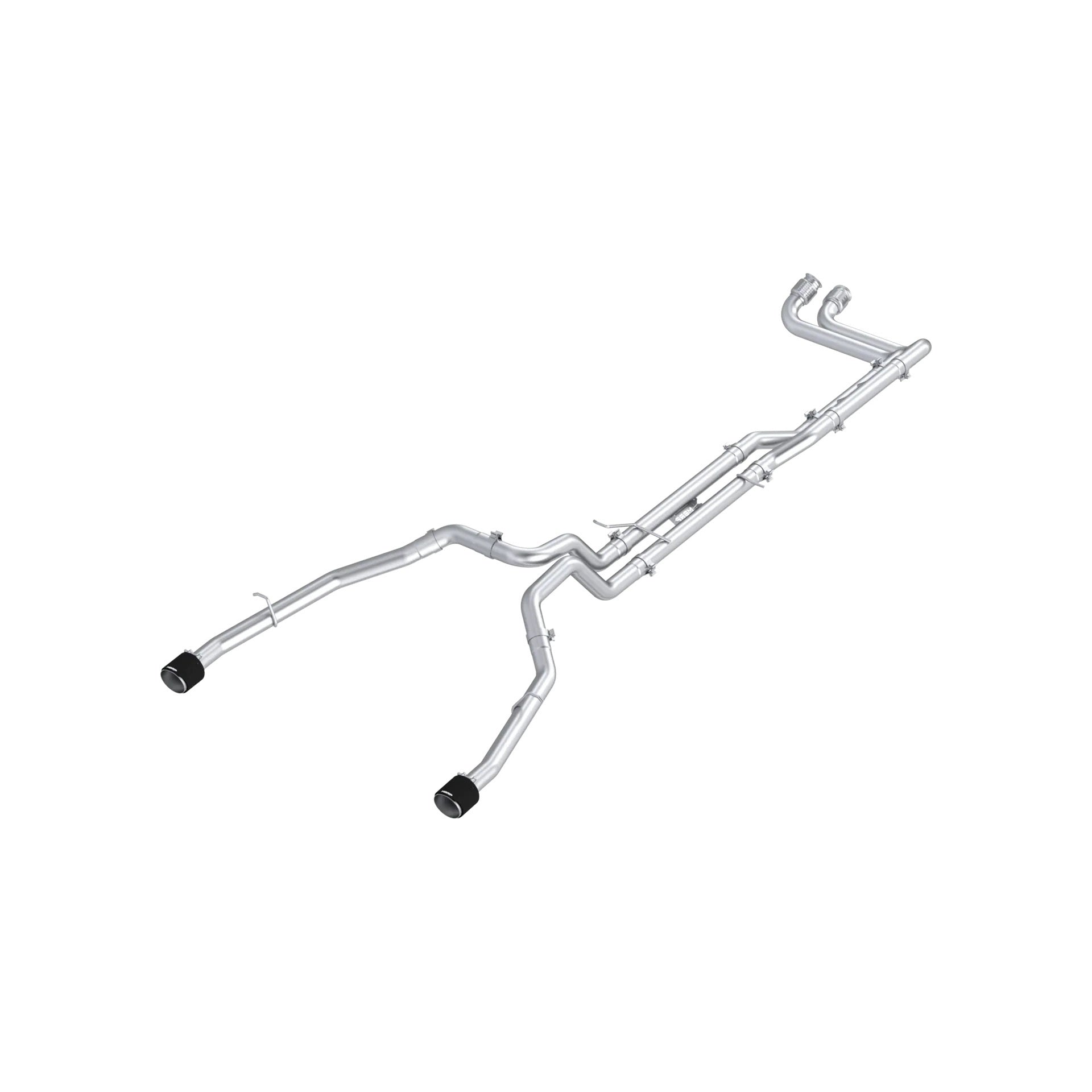 EXHAUST SYSTEM