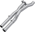 EXHAUST SYSTEM