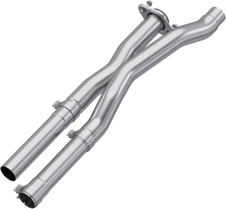 EXHAUST SYSTEM