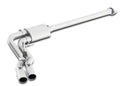 EXHAUST SYSTEM