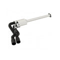 EXHAUST SYSTEM