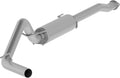 EXHAUST SYSTEM