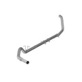 EXHAUST SYSTEM TURBO-BACK