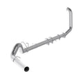 EXHAUST SYSTEM