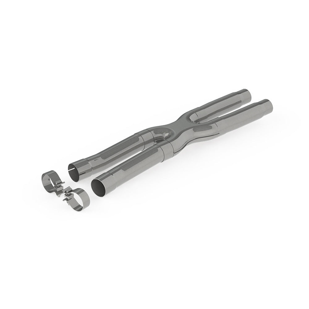 EXHAUST SYSTEM