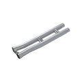 EXHAUST RESONATOR DELETE PIPE