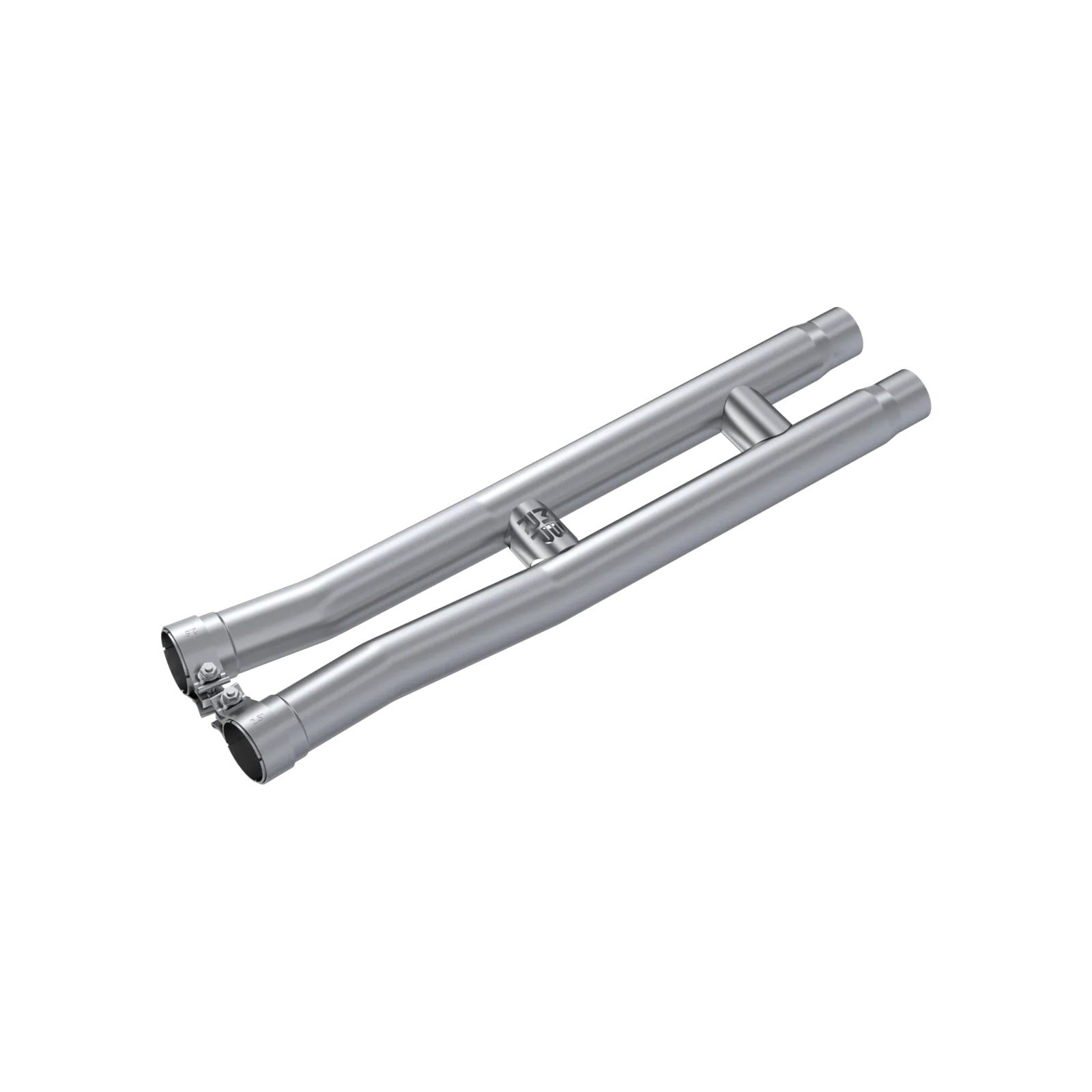 EXHAUST RESONATOR DELETE PIPE