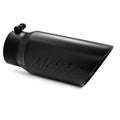 TIP  5   O.D. DUAL WALL ANGLE