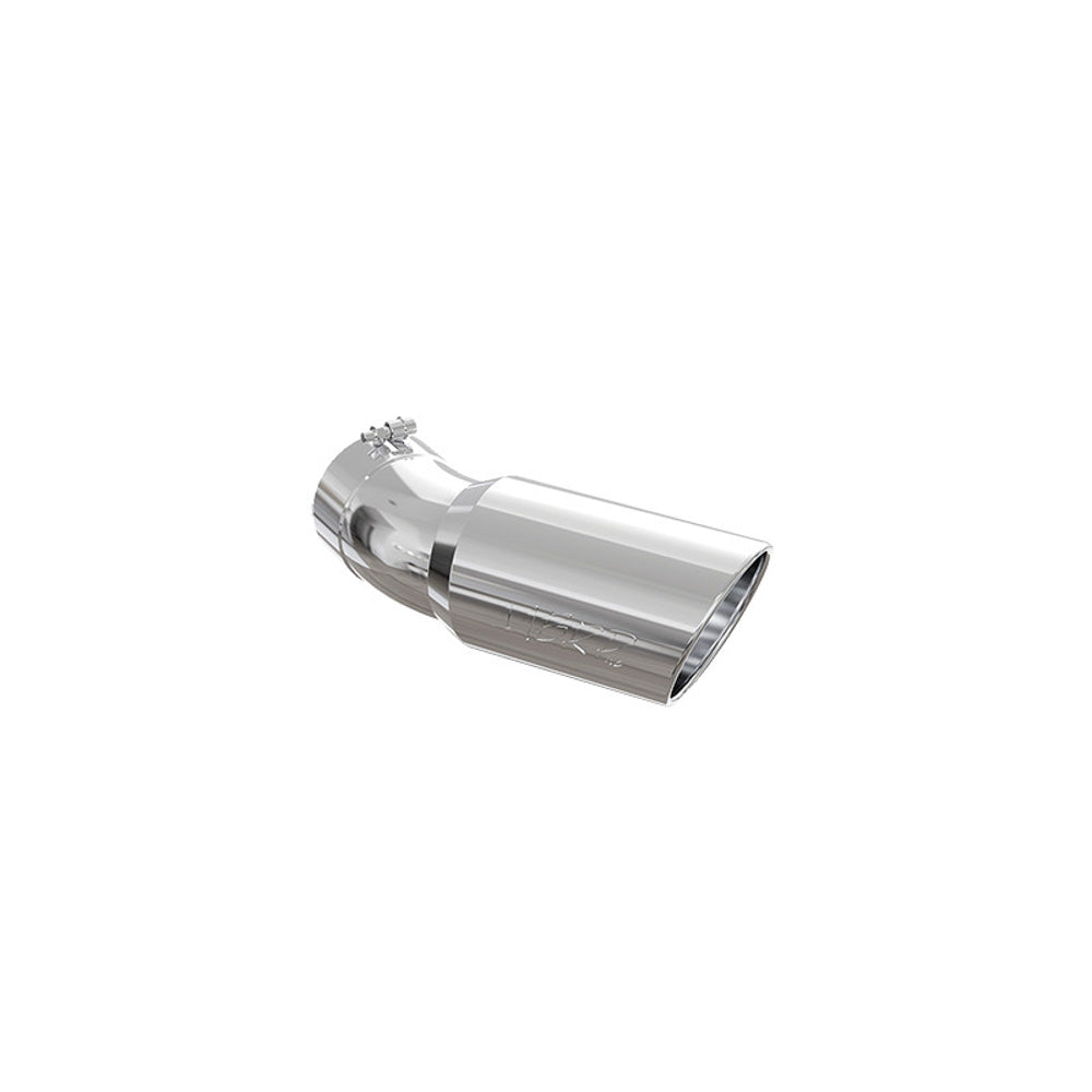 TIP EXHAUST SS 5IN-6IN ROUND