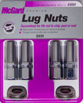 LUG NUT 12MM X 1.50 RACE X-LONG SHANK