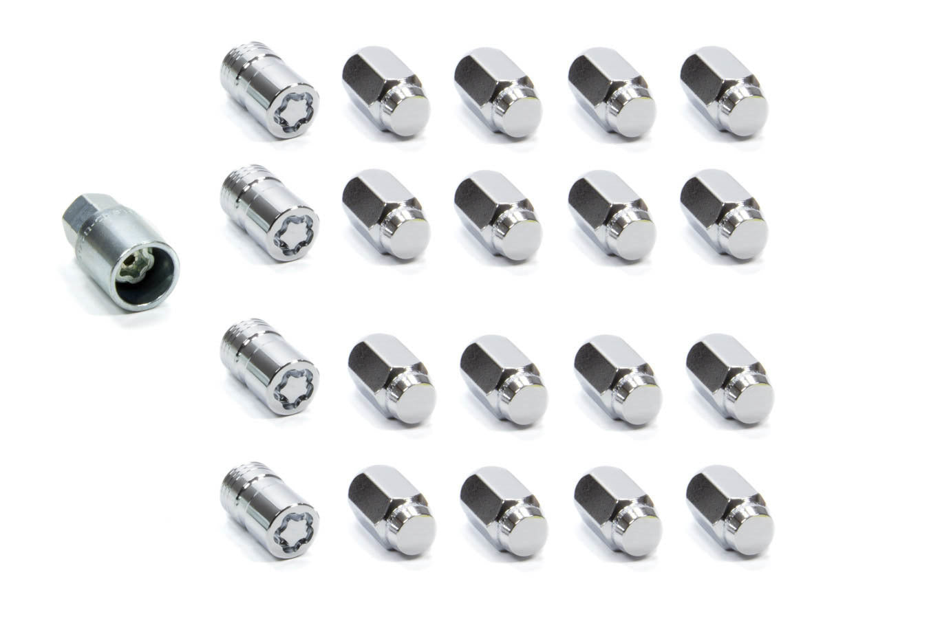 LUG NUT INSTALLATION KIT