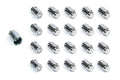WHEEL INSTALLATION KIT