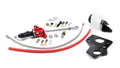 Hydr Clutch Conversion Kit 70-81 Camaro