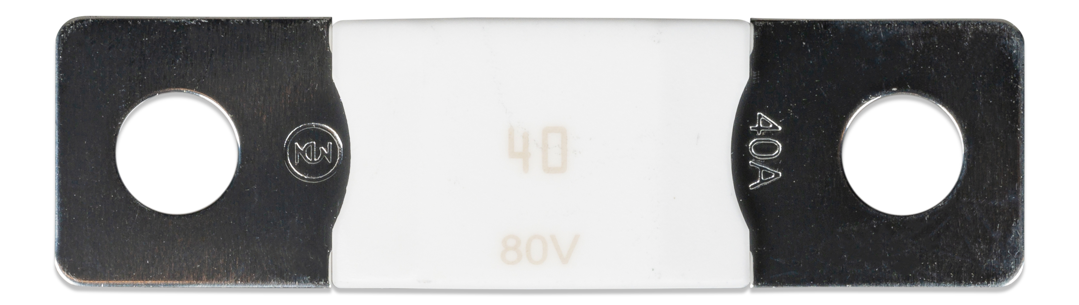 Victron - MEGA-fuse 40A/80V (package of 5 pcs) [CIP138040020]