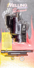BILLET OIL PUMP
