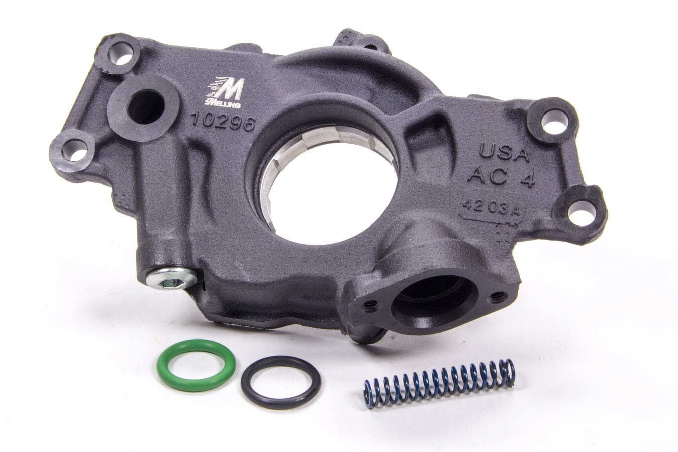 MELLING OIL PUMP LS-1