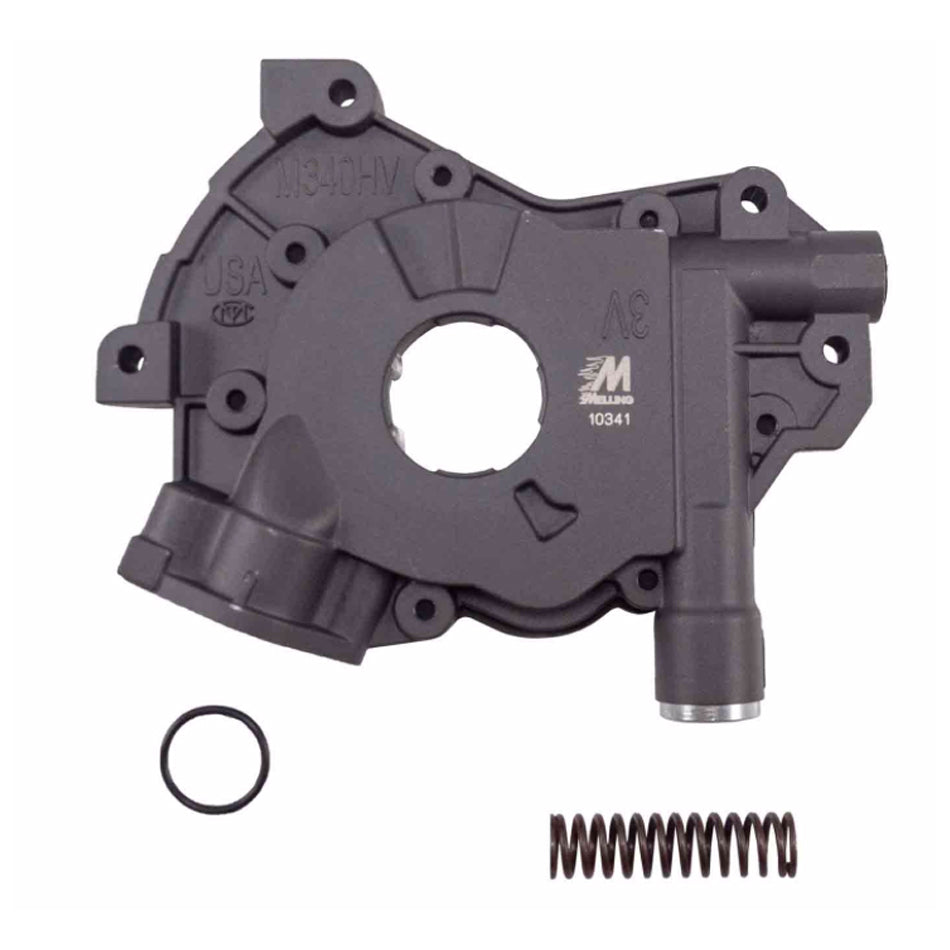 ENGINE OIL PUMP