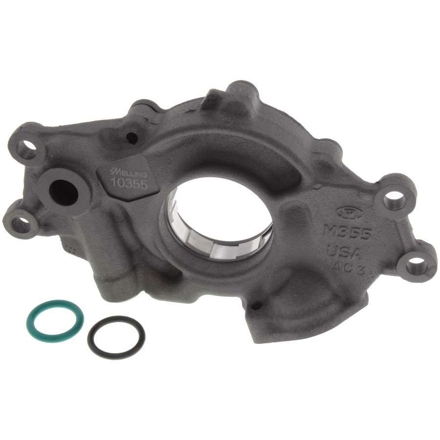 PUMP OIL WET SUMP STD-VOL HI-P