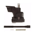 OIL PUMP W/SHARK TOOTH GEAR